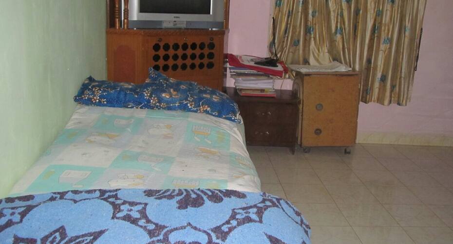 Suryavanshi Home Stay, Sasan Gir 4